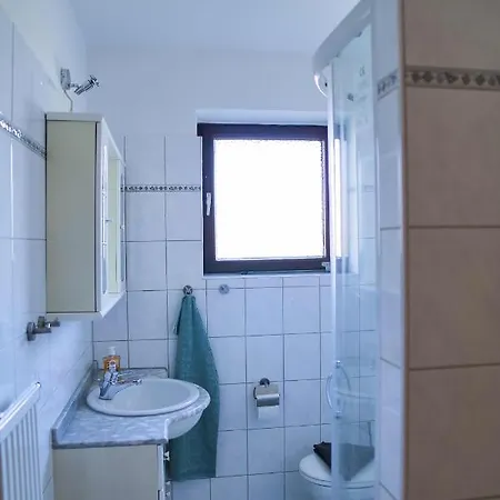 Stilvolle 2 Schlafzimmer Heidegarten, Osterheide, Zentrum שנברדינגן