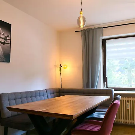 Stilvolle 2 Schlafzimmer Heidegarten, Osterheide, Zentrum * Schneverdingen