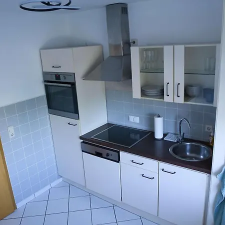 Stilvolle 2 Schlafzimmer Heidegarten, Osterheide, Zentrum Διαμέρισμα *