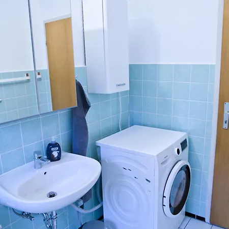 Apartament Stilvolle 2 Schlafzimmer Heidegarten, Osterheide, Zentrum *