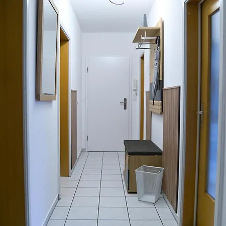 Stilvolle 2 Schlafzimmer Heidegarten, Osterheide, Zentrum Apartament Schneverdingen